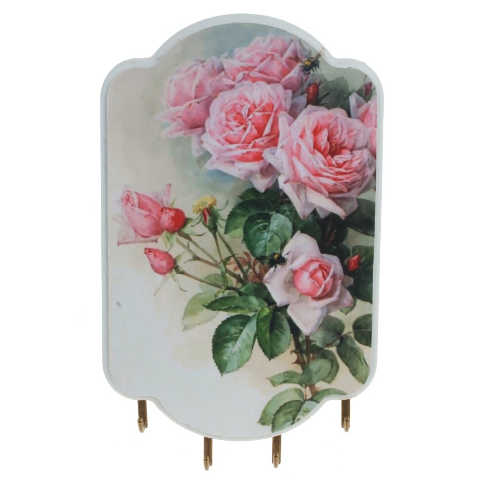 Ключница, L18 W3 H28 см Ключница, L18 W3 H28 см
