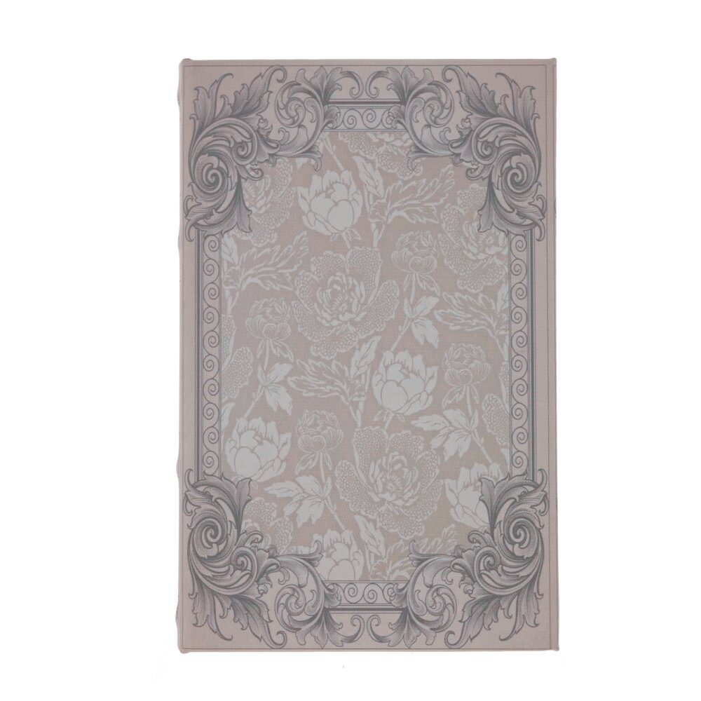 Шкатулка-книга, L16,5 W4,5 H26 см Шкатулка-книга, L16,5 W4,5 H26 см