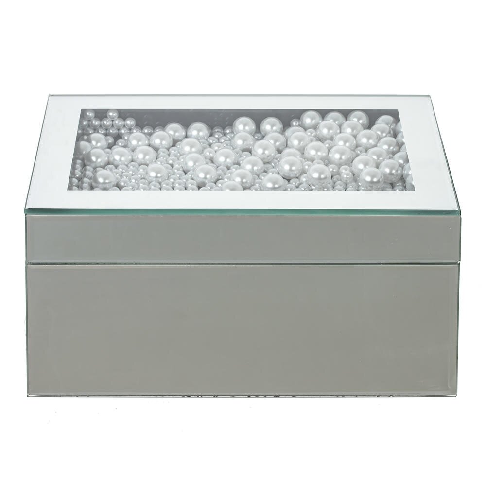 Шкатулка, L19,5 W13,5 H10 см Шкатулка, L19,5 W13,5 H10 см