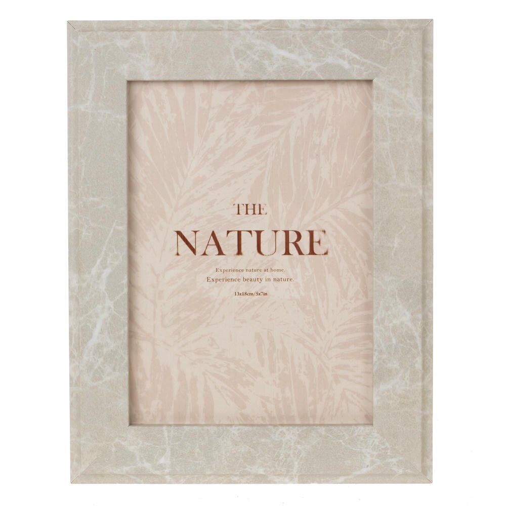 Фоторамка для фото 13*18, L18 W1,5 H23 см Фоторамка для фото 13*18, L18 W1,5 H23 см