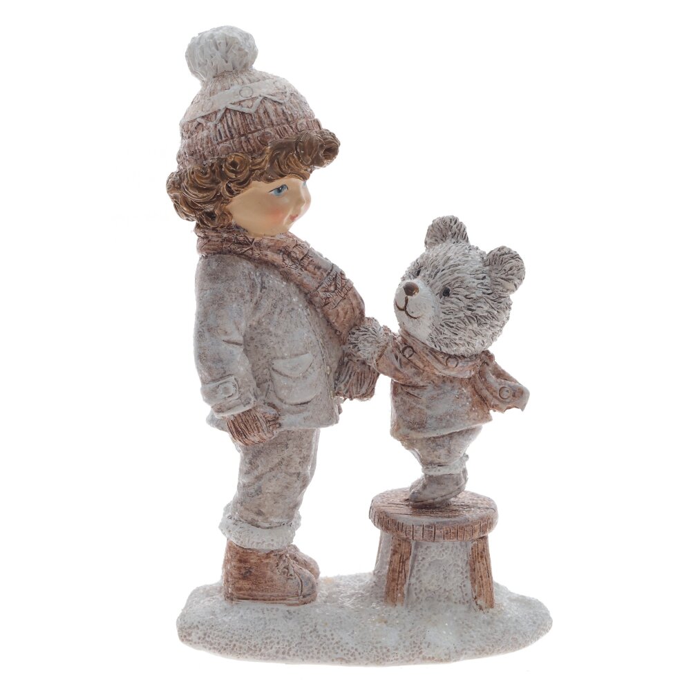 Фигурка декоративная Фигурка декоративная