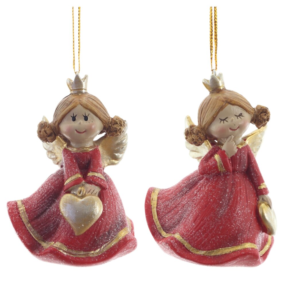 Фигурка декоративная подвесная Фигурка декоративная подвесная