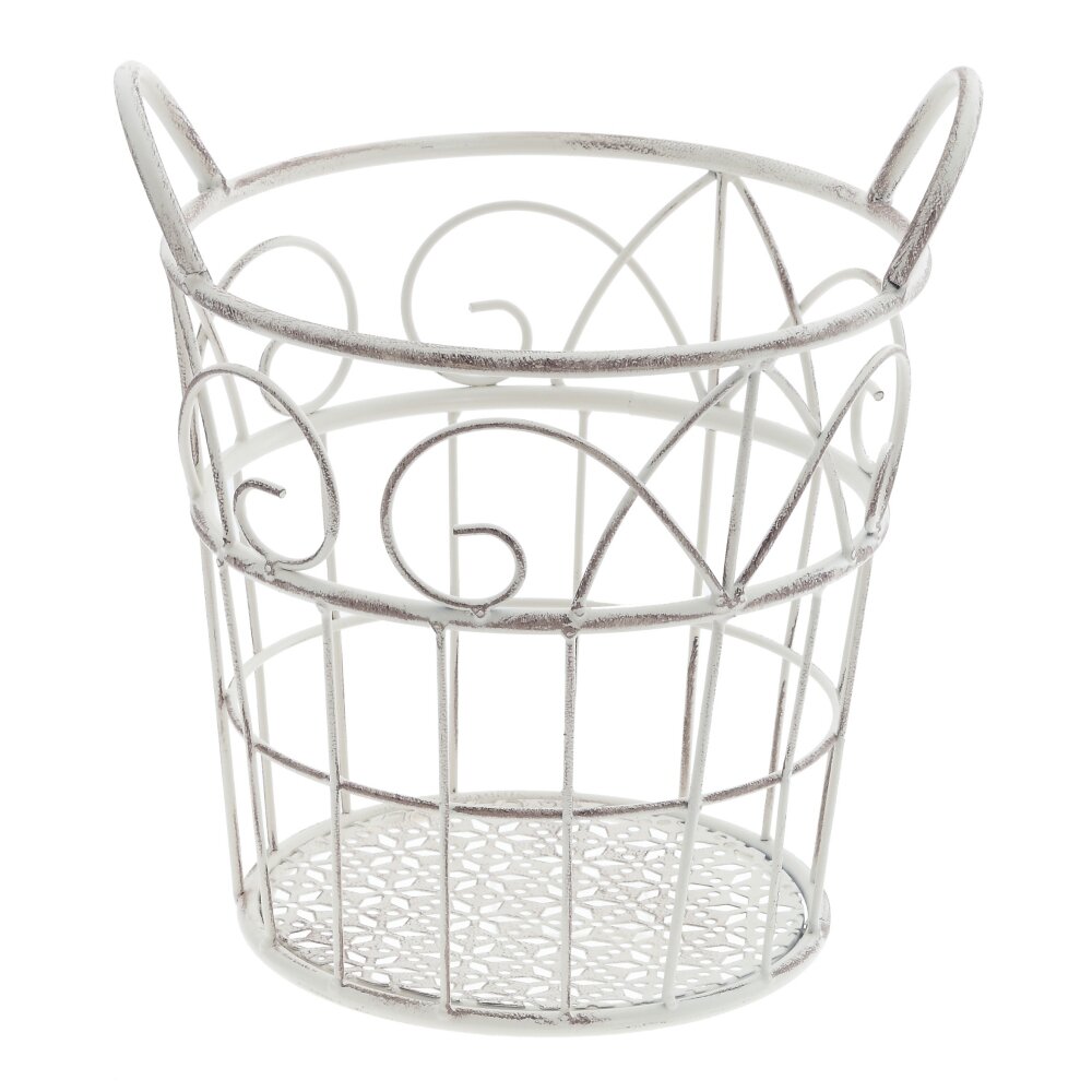 Корзина, L28 W25 H29,5 см Корзина, L28 W25 H29,5 см