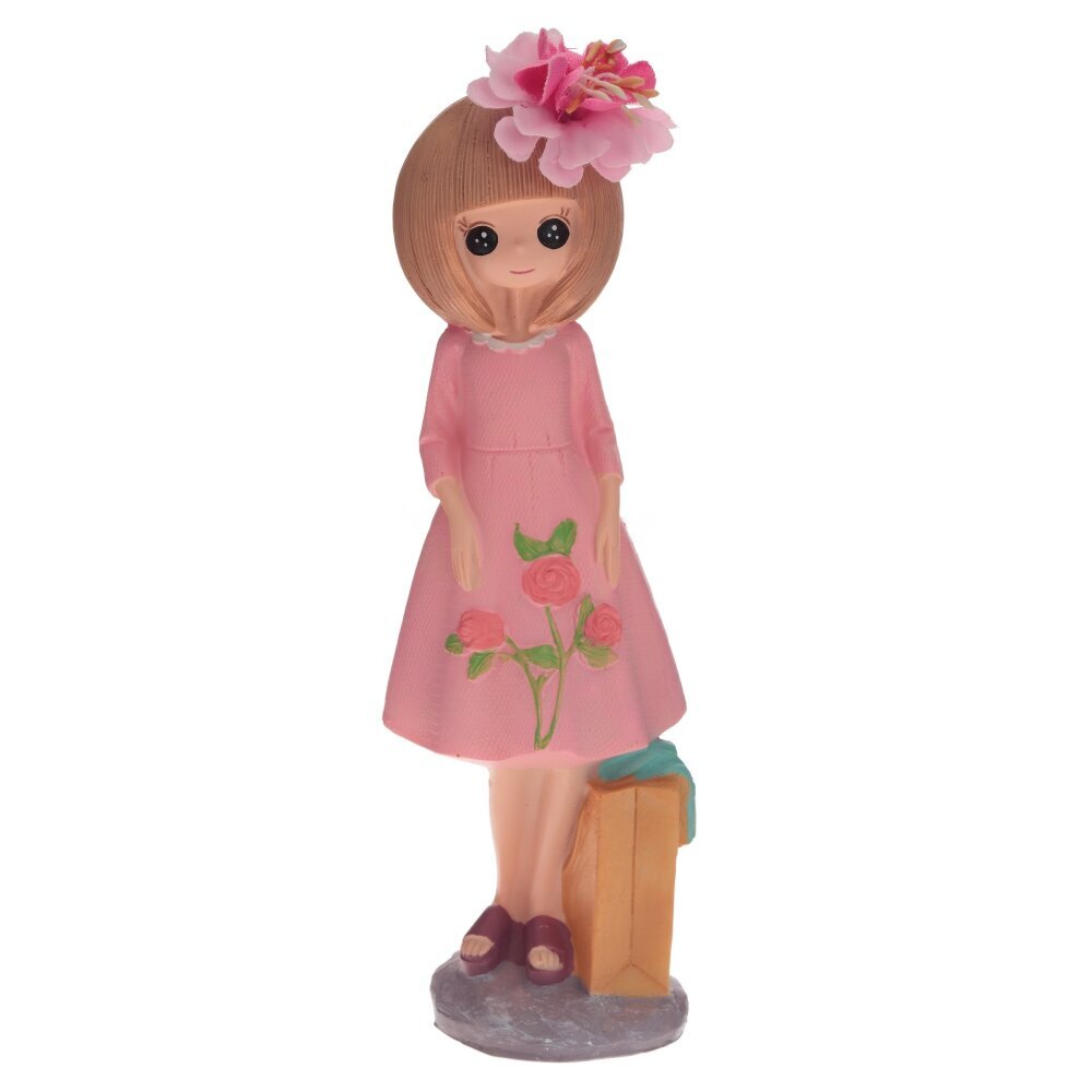 Фигурка декоративная Фигурка декоративная