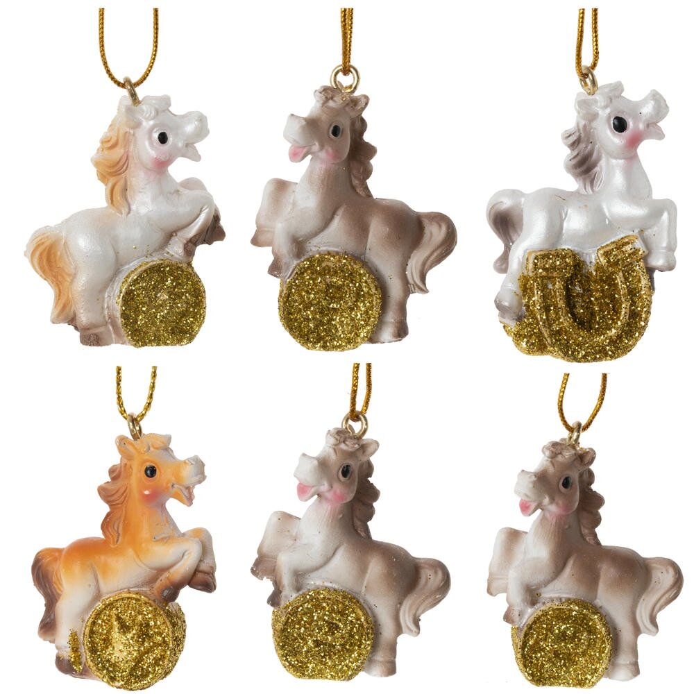 Фигурка декоративная подвесная Фигурка декоративная подвесная