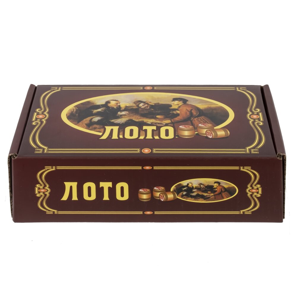 Игра настольная Игра настольная