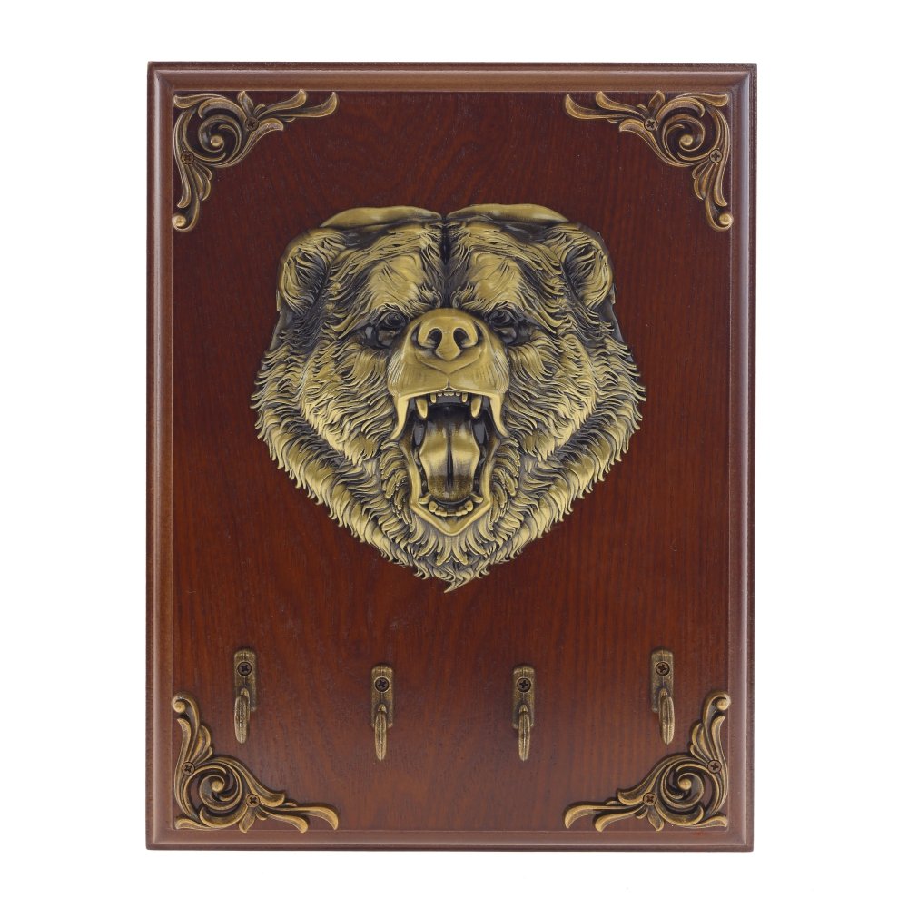 Ключница, L18,5 W3 H24,5 см Ключница, L18,5 W3 H24,5 см