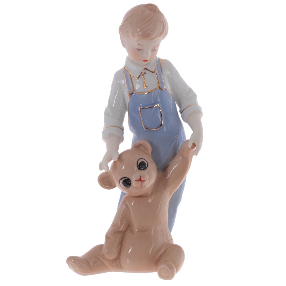 Фигурка декоративная Фигурка декоративная