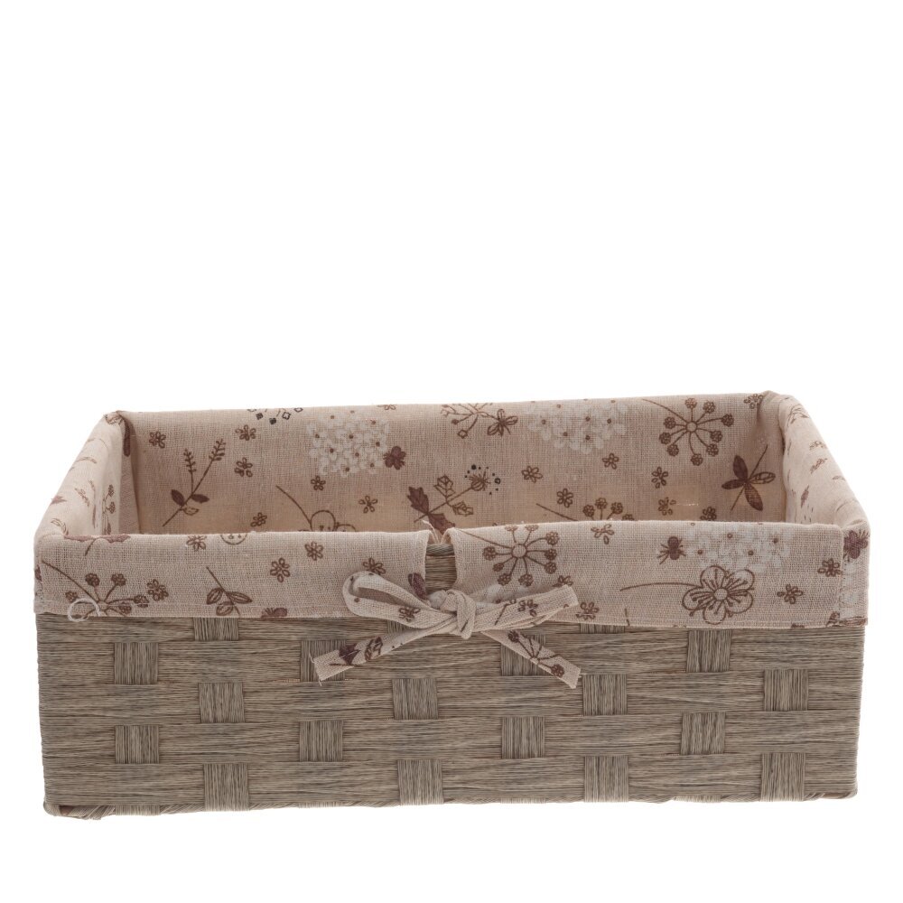 Корзина, L35 W25 H12 см Корзина, L35 W25 H12 см