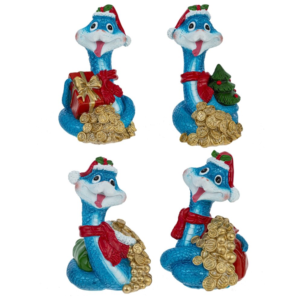 Фигурка декоративная Фигурка декоративная