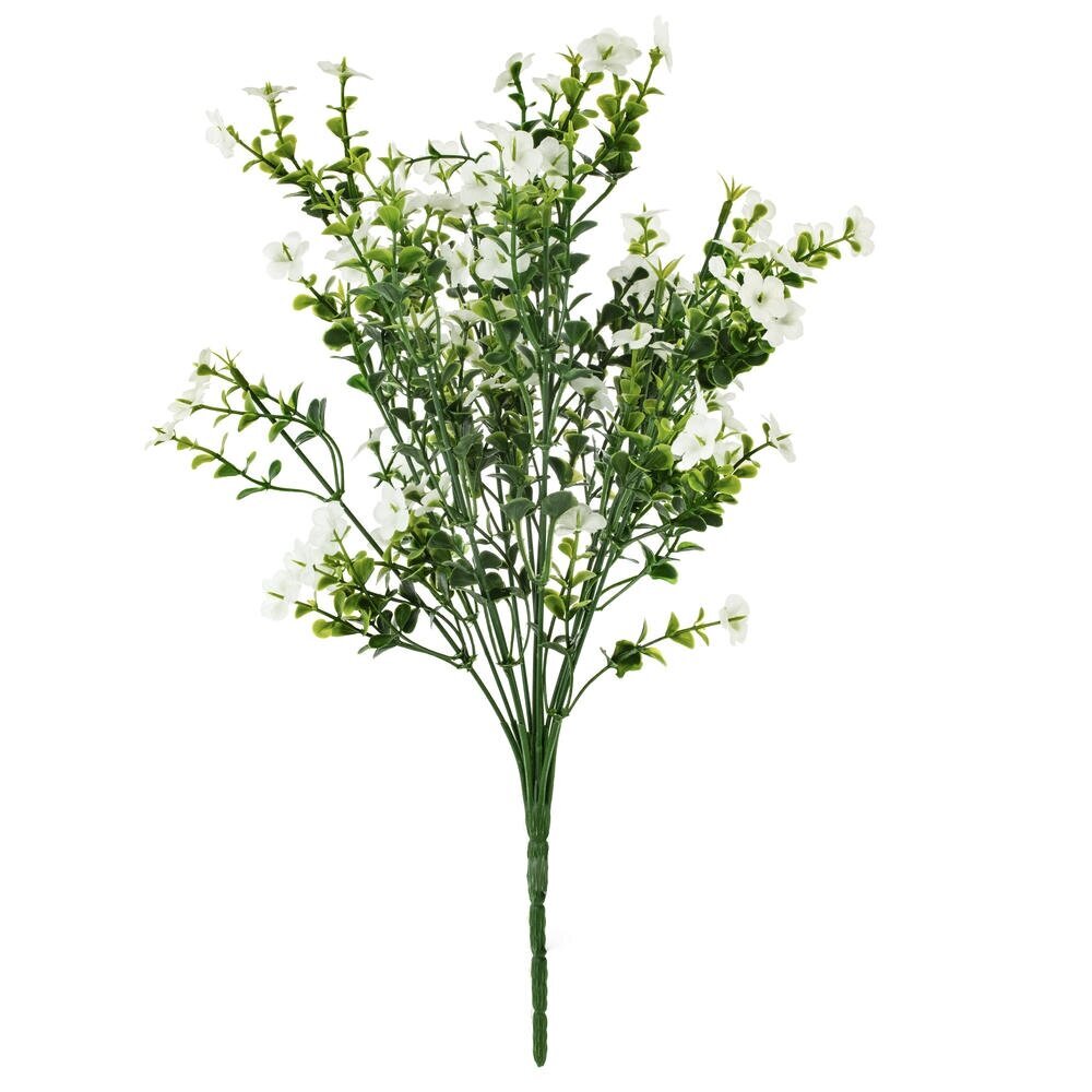 Цветок искусственный, L28 W28 H40 см