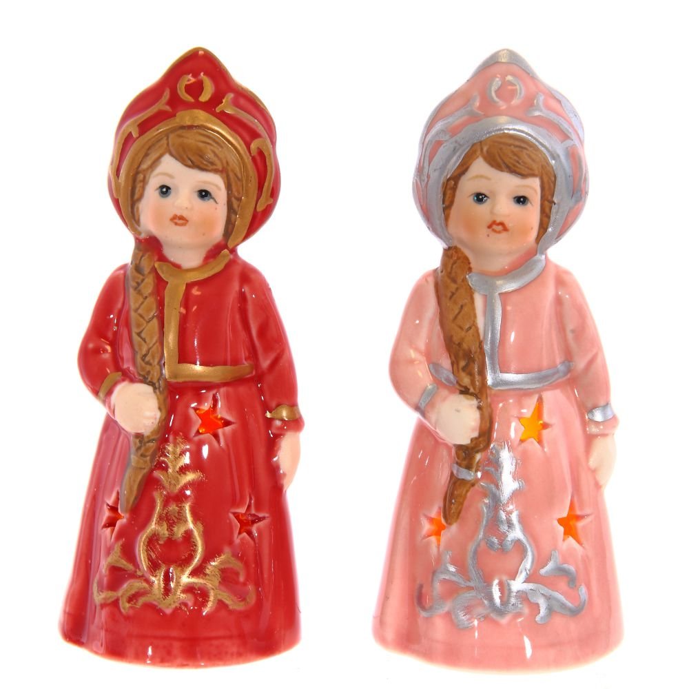 Фигурка декоративная Фигурка декоративная