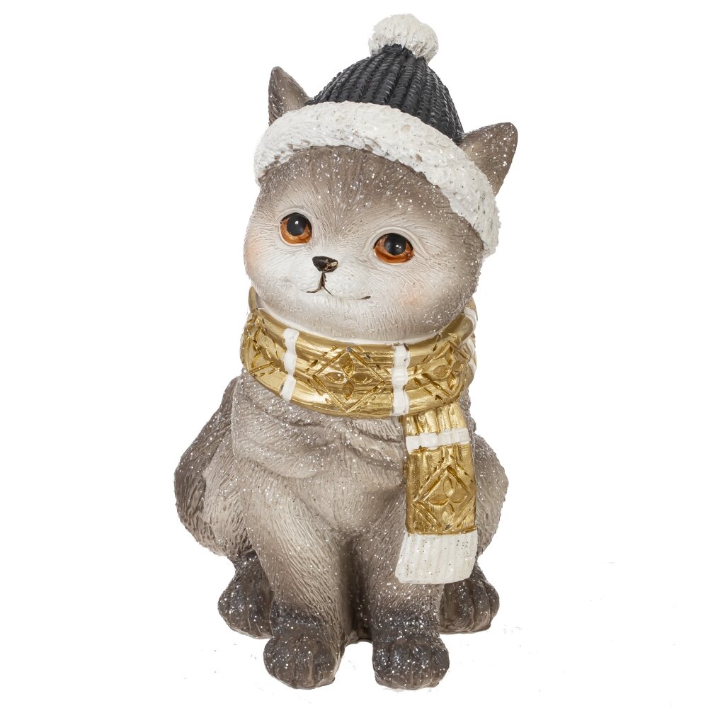 Фигурка декоративная Фигурка декоративная