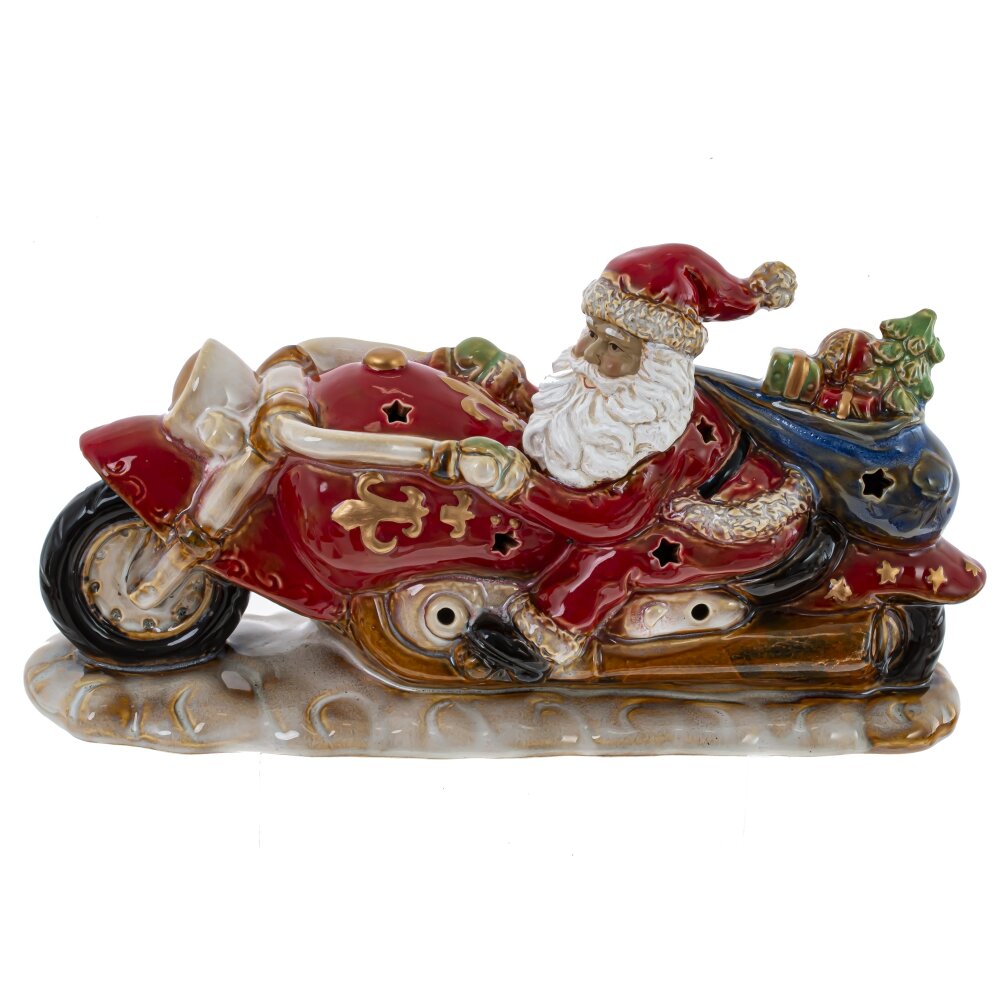 Фигурка декоративная c подсветкой Фигурка декоративная c подсветкой
