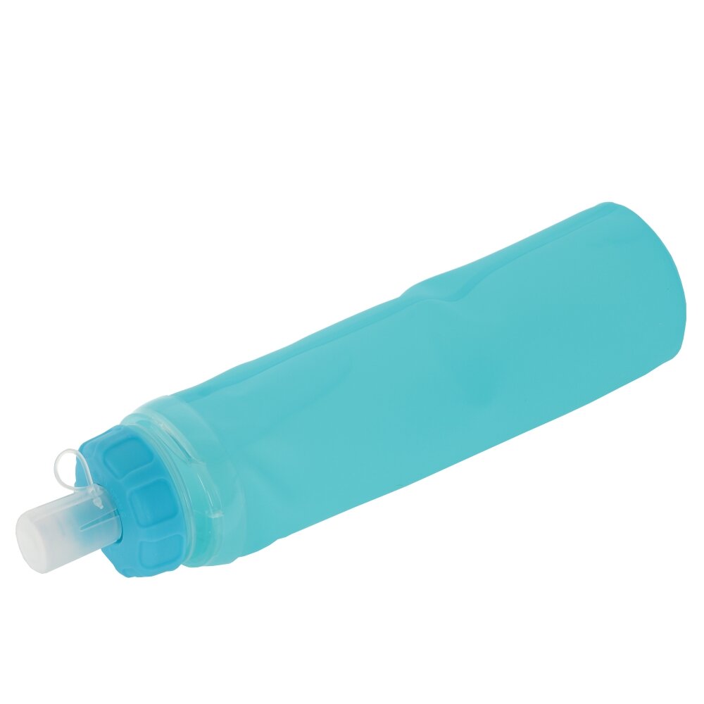 Бутылка, 500 мл, L6 W6 H24 см Бутылка, 500 мл, L6 W6 H24 см