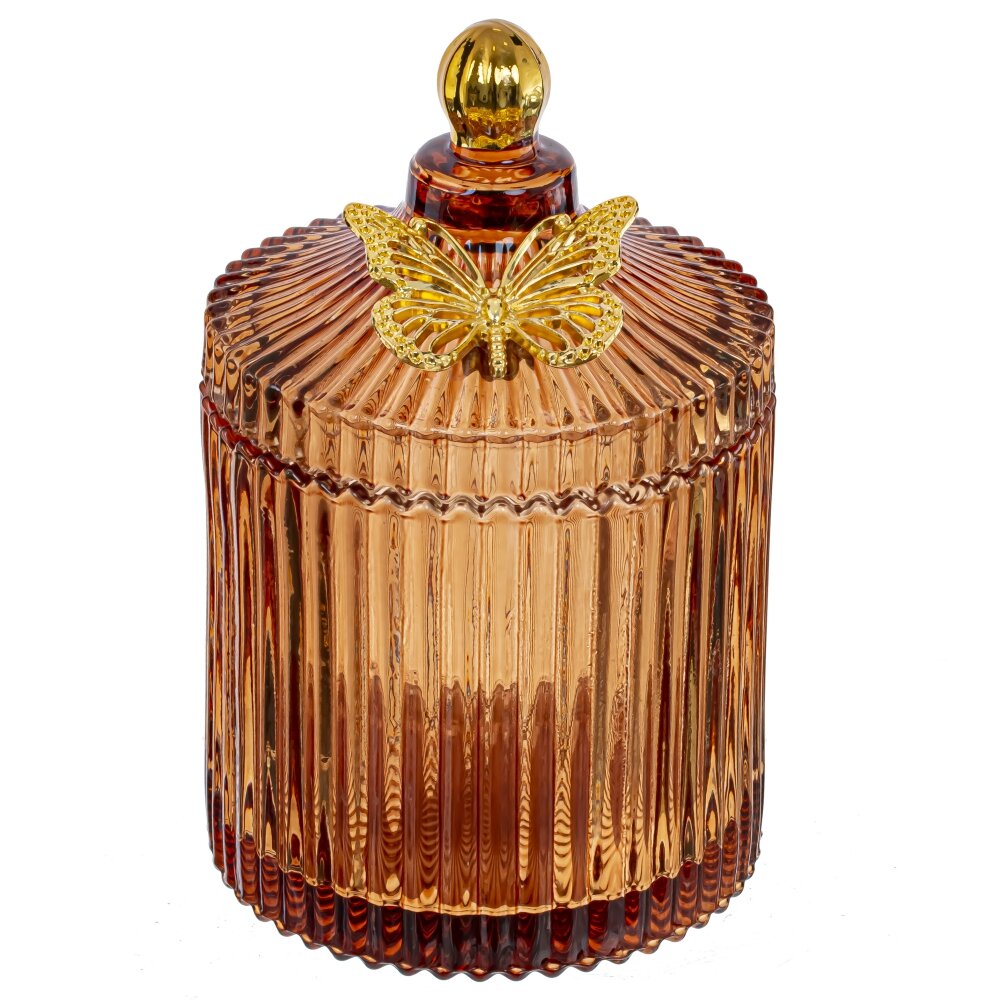 Шкатулка, L10,5 W10,5 H17 см Шкатулка, L10,5 W10,5 H17 см