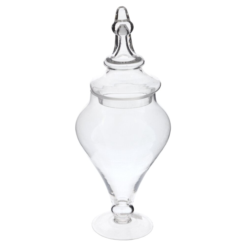 Конфетница, L13 W13 H33,5 см Конфетница, L13 W13 H33,5 см