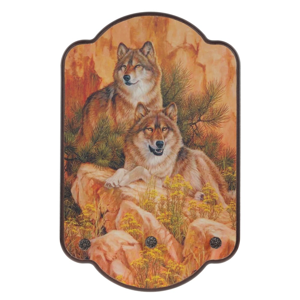 Ключница, L18 W3 H28 см Ключница, L18 W3 H28 см