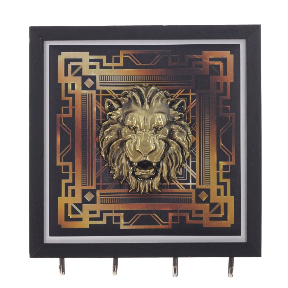 Ключница, L25 W3 H27,5 см Ключница, L25 W3 H27,5 см