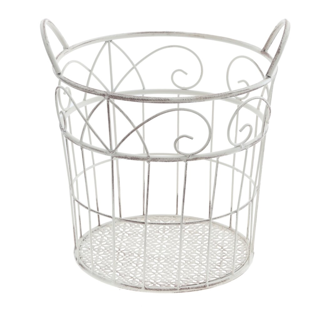 Корзина, L35 W32 H36,5 см Корзина, L35 W32 H36,5 см