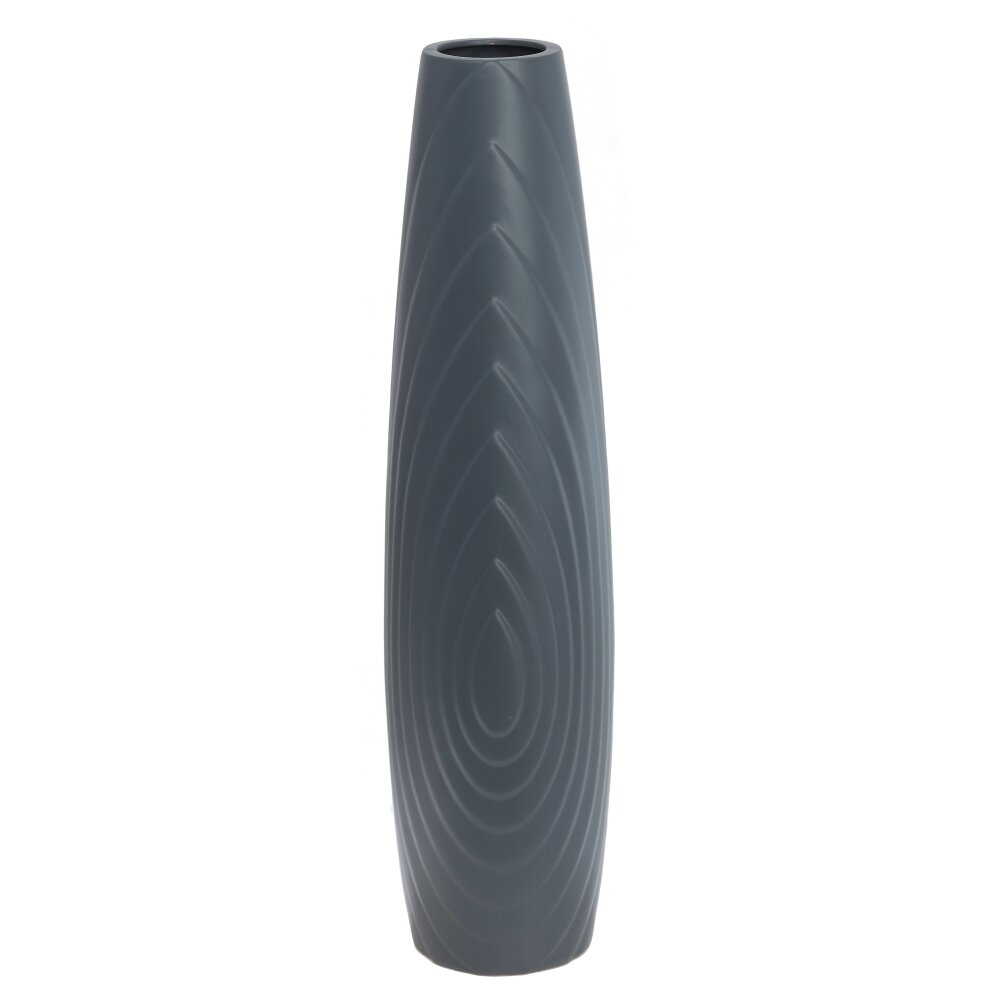 Ваза, L17,5 W17,5 H75 см Ваза, L17,5 W17,5 H75 см