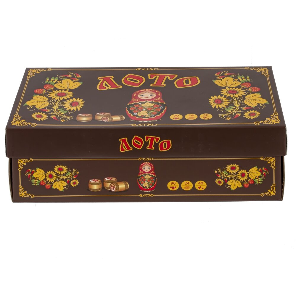 Игра настольная Игра настольная