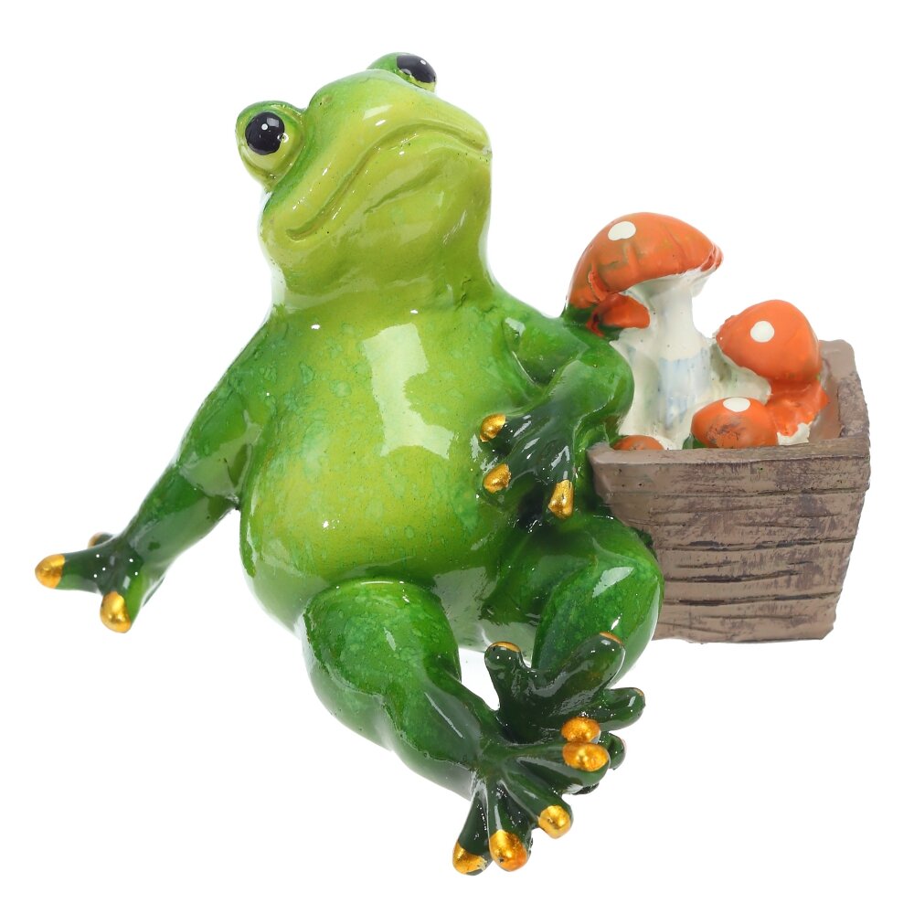 Фигурка декоративная Фигурка декоративная