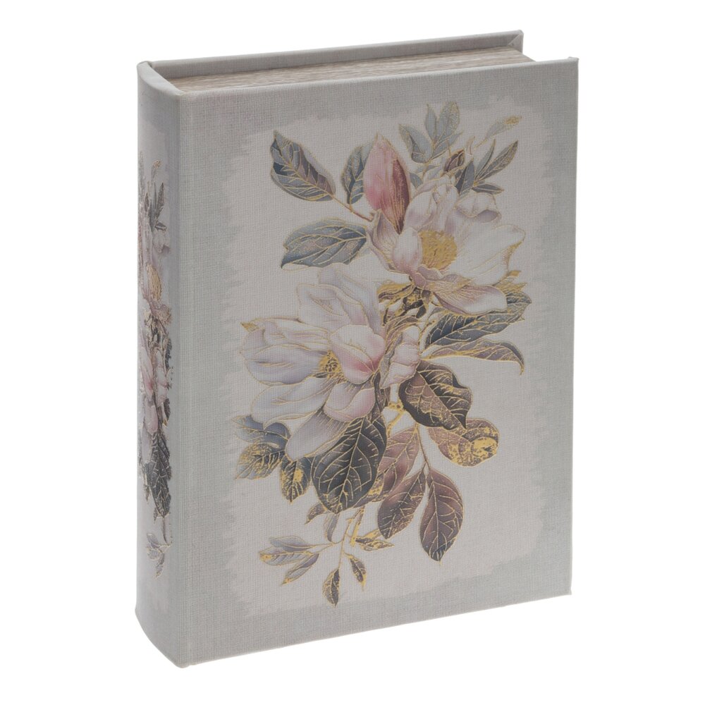 Шкатулка-книга с кодовым замком, L21 W6,5 H30,5 см Шкатулка-книга с кодовым замком, L21 W6,5 H30,5 см