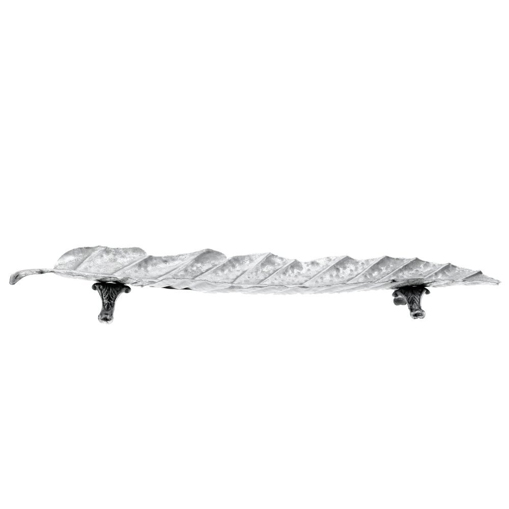 Блюдо декоративное, L55 W14 H6 см Блюдо декоративное, L55 W14 H6 см