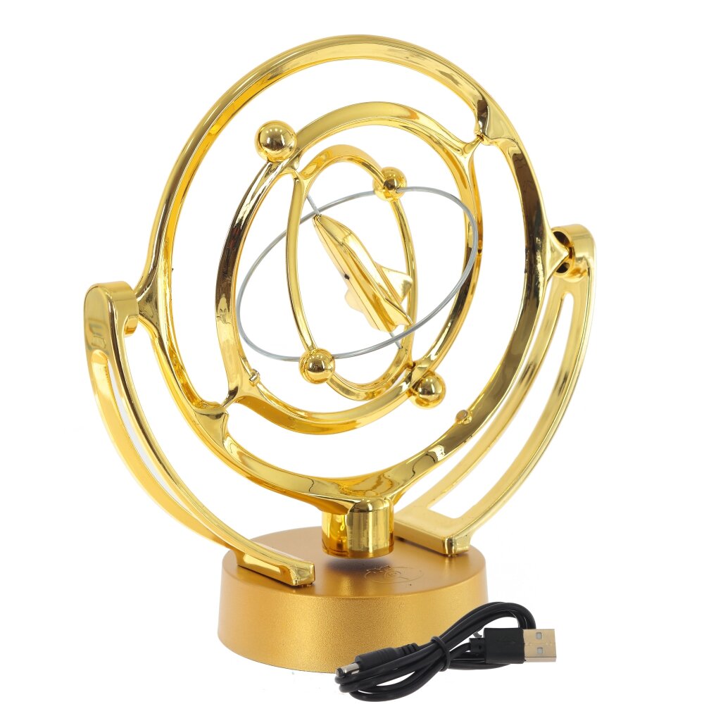 Антистресс (USB, 4xАА н/п), L22,5 W11 H23,5 см Антистресс (USB, 4xАА н/п), L22,5 W11 H23,5 см
