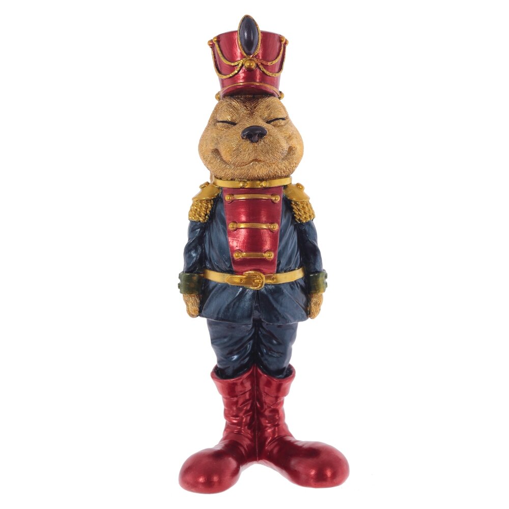 Фигурка декоративная Фигурка декоративная