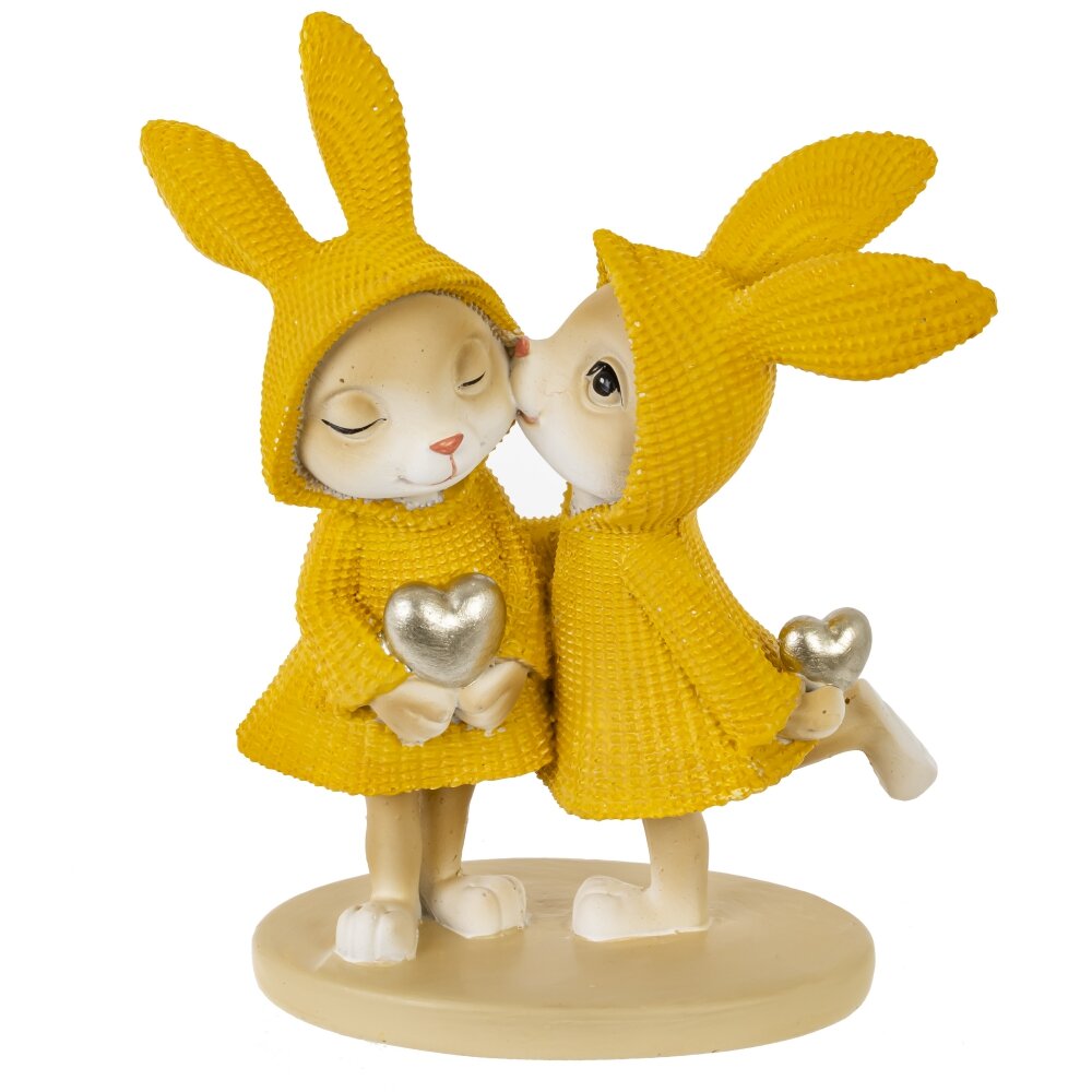 Фигурка декоративная Фигурка декоративная