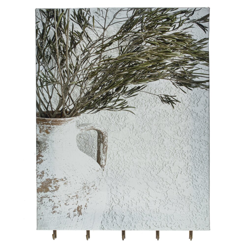 Ключница, L28,5 W2,5 H40 см Ключница, L28,5 W2,5 H40 см