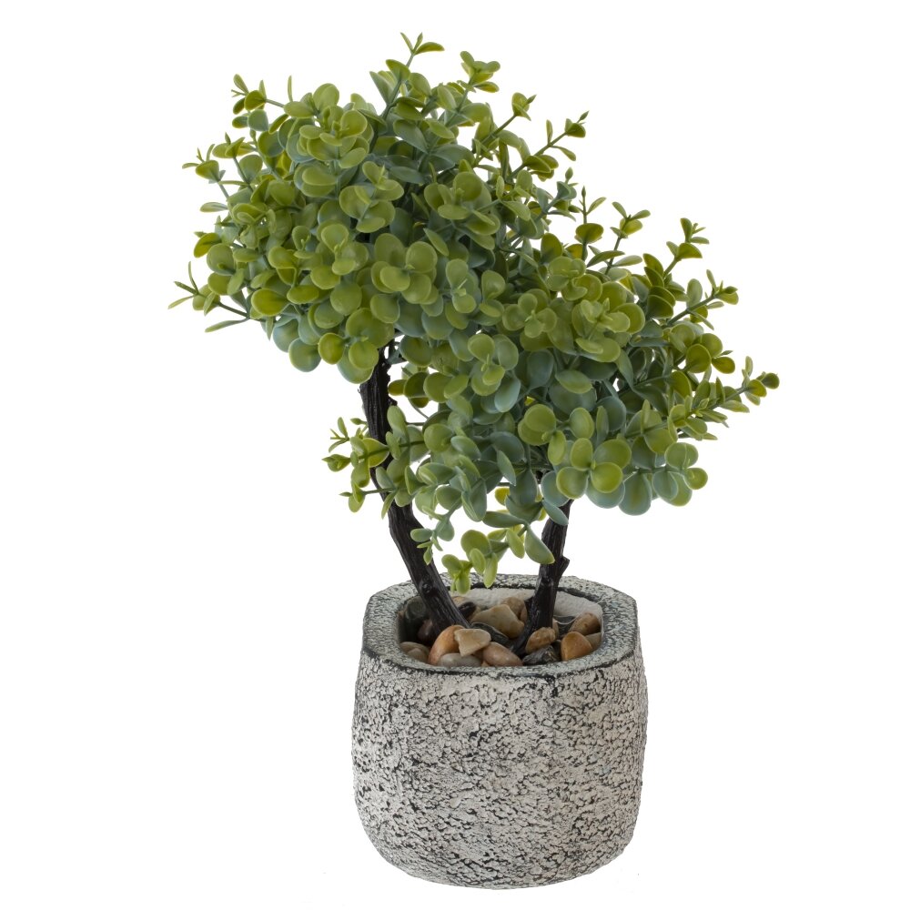 Дерево искусственное, L18 W13 H30 см Дерево искусственное, L18 W13 H30 см