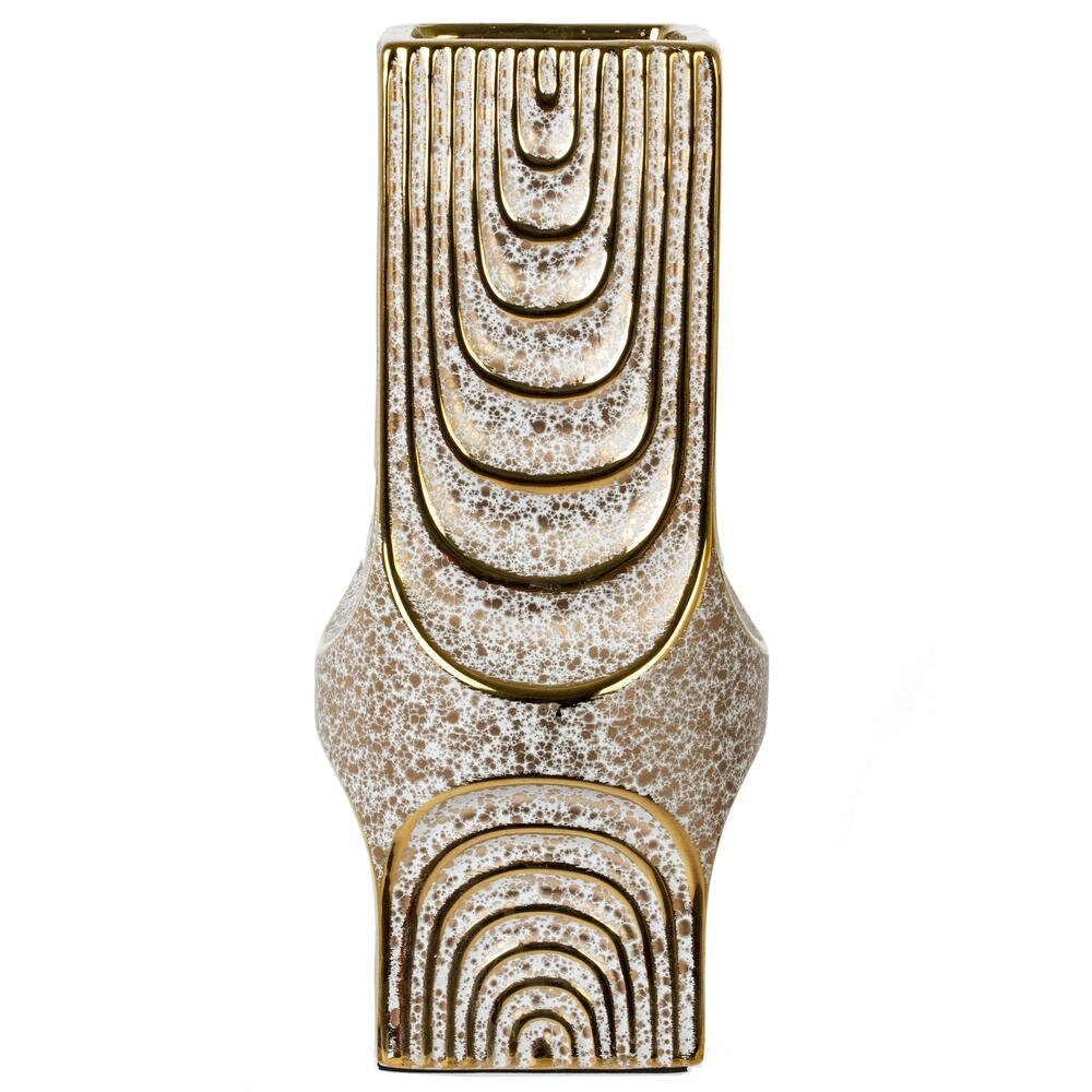 Ваза, 1950 мл, L11,5 W12 H28 см