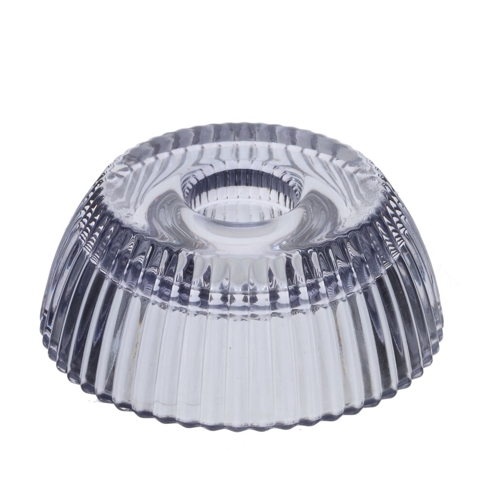 Подсвечник, L8,5 W8,5 H3,5 см Подсвечник, L8,5 W8,5 H3,5 см