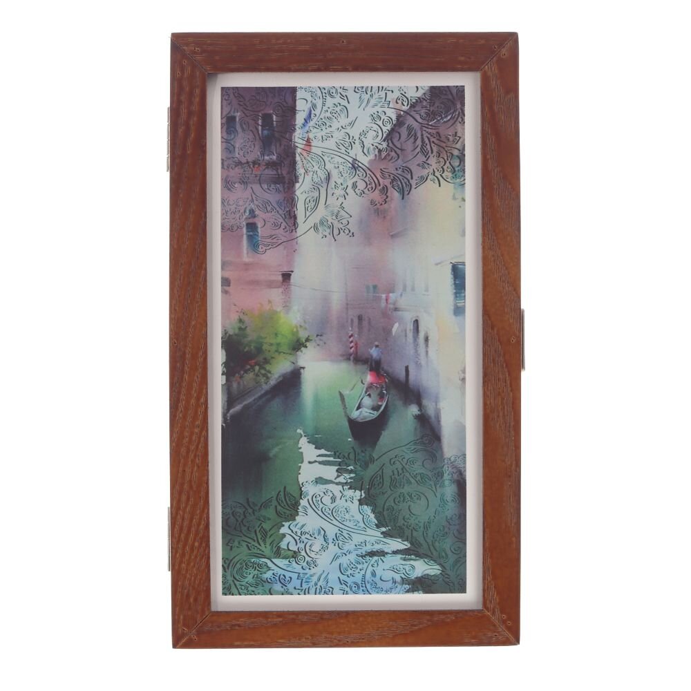 Ключница, L16 W5 H28 см Ключница, L16 W5 H28 см