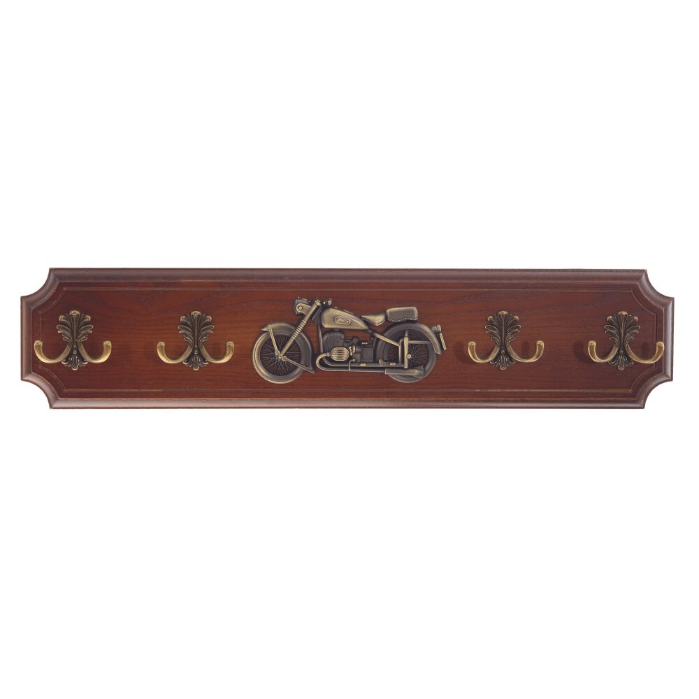 Ключница, L60 W4,5 H13 см Ключница, L60 W4,5 H13 см