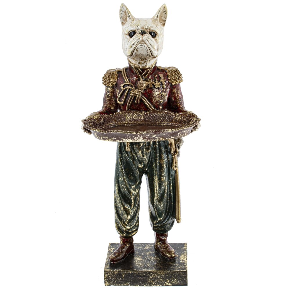 Фигурка декоративная Фигурка декоративная