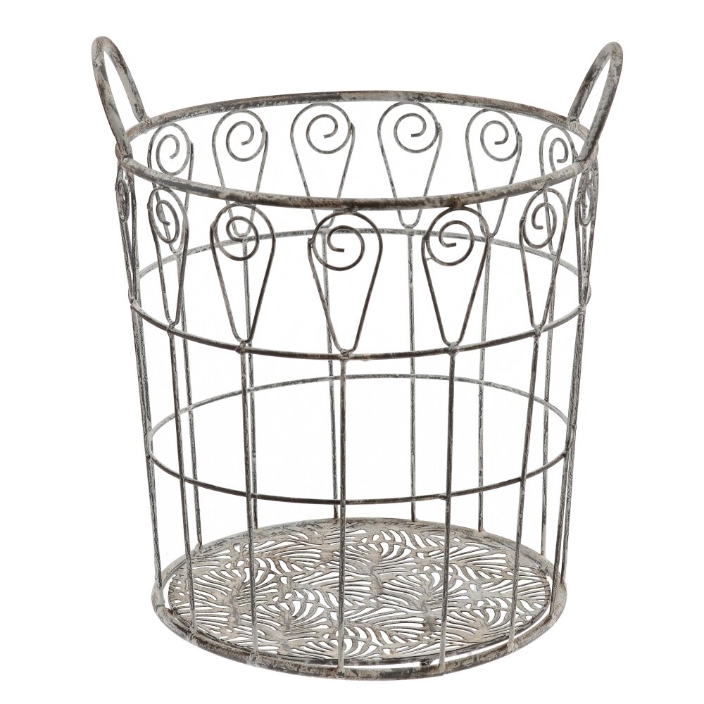 Корзина, L37 W34 H41,5 см Корзина, L37 W34 H41,5 см