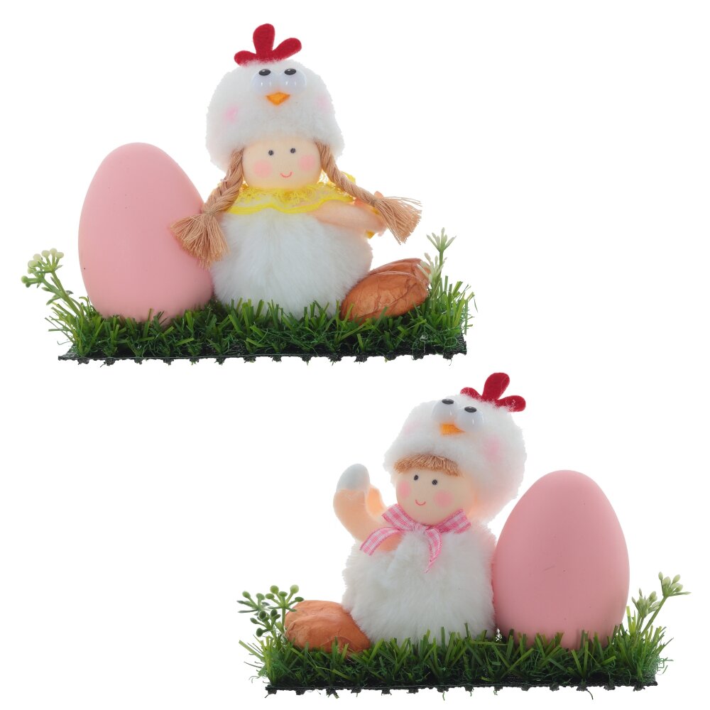 Фигурка декоративная Фигурка декоративная