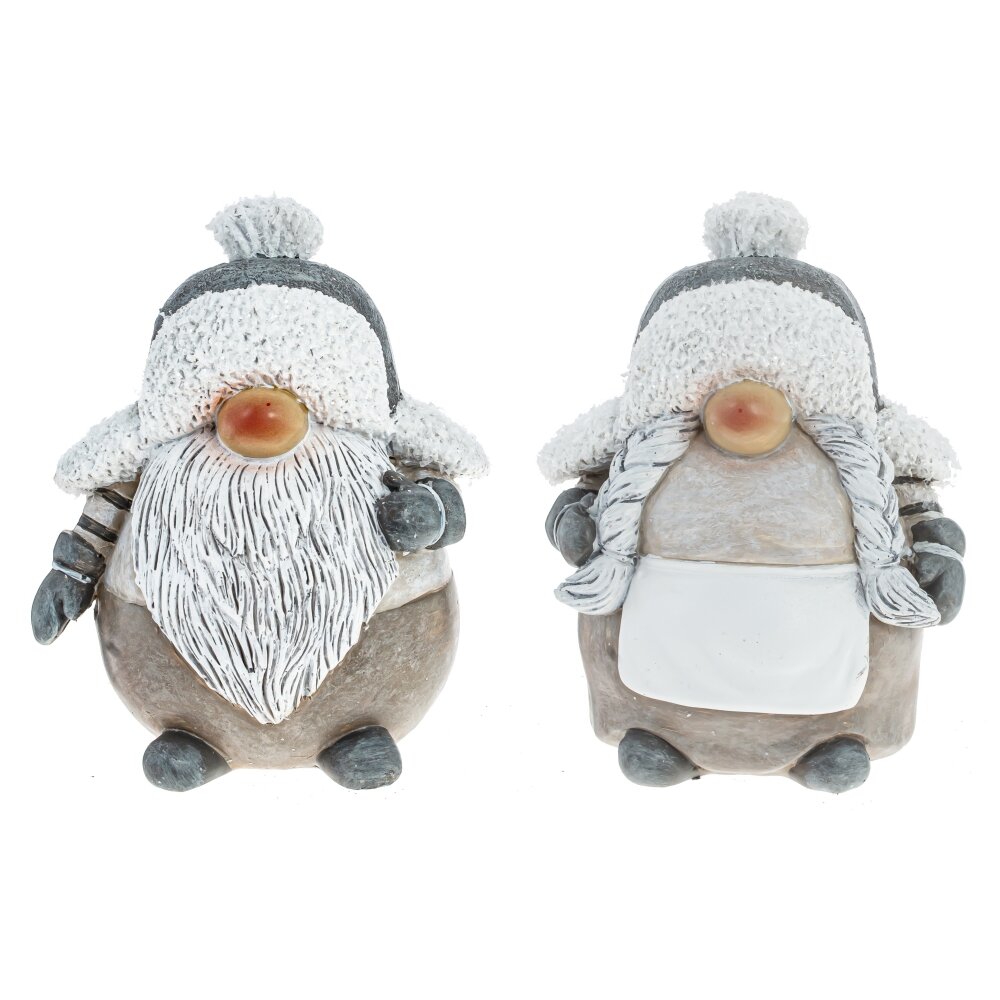 Фигурка декоративная 