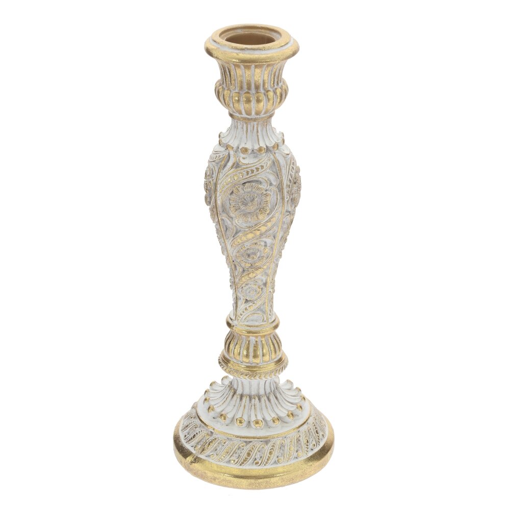 Подсвечник, L8,5 W8,5 H23 см Подсвечник, L8,5 W8,5 H23 см