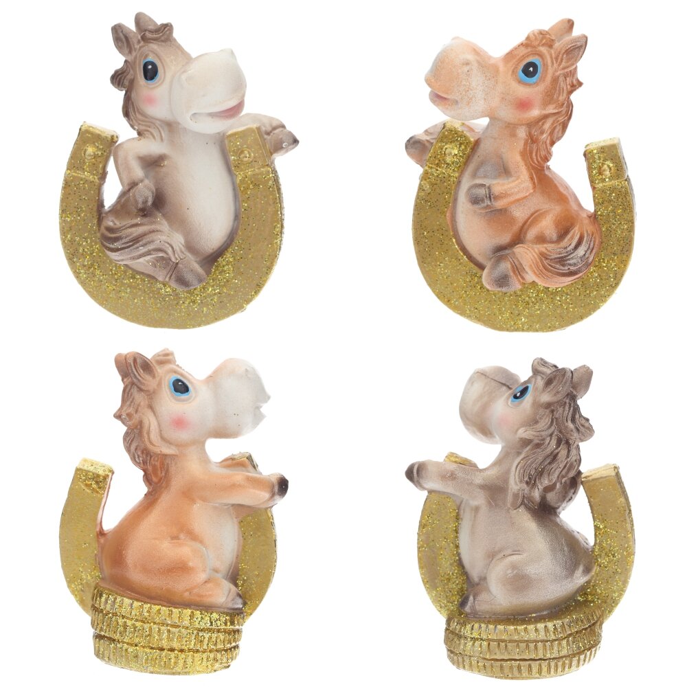 Фигурка декоративная Фигурка декоративная