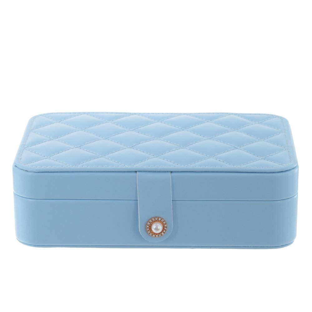 Шкатулка для украшений, L20 W13 H6 см Шкатулка для украшений, L20 W13 H6 см