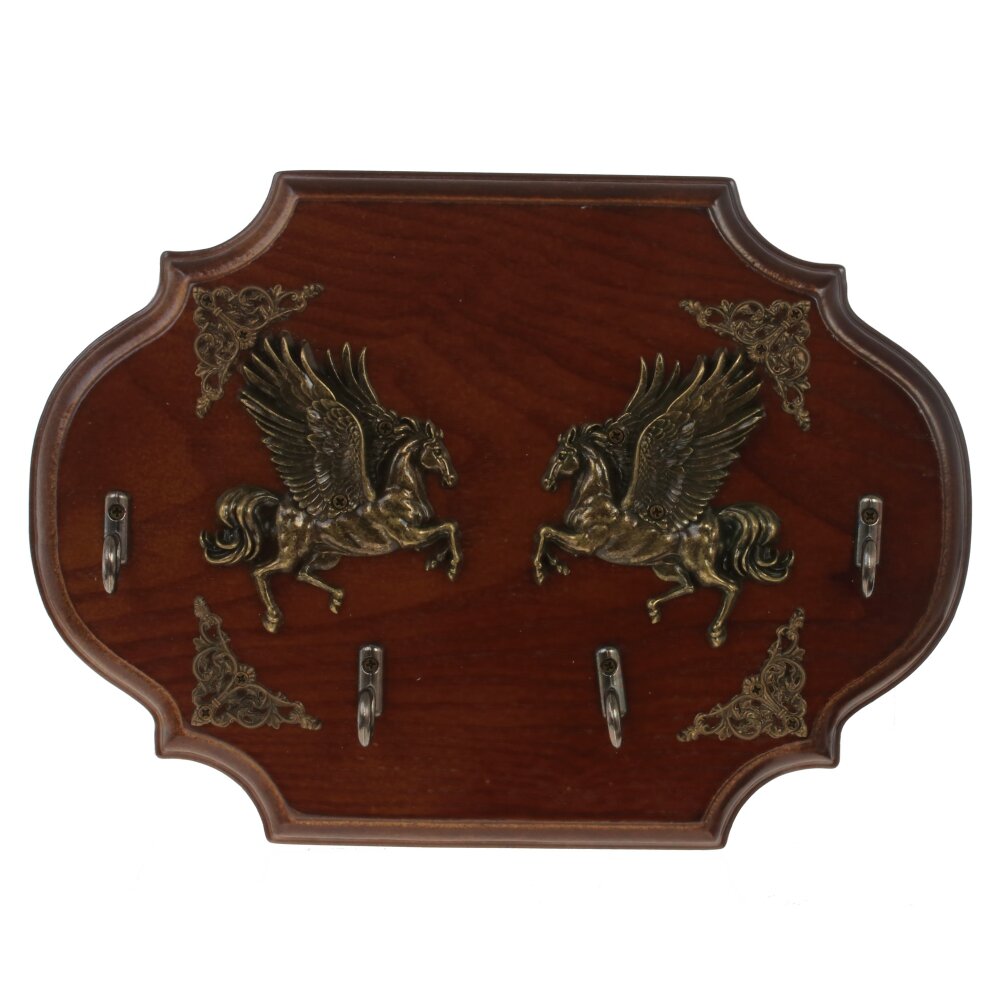 Ключница, L25 W3,5 H18 см Ключница, L25 W3,5 H18 см
