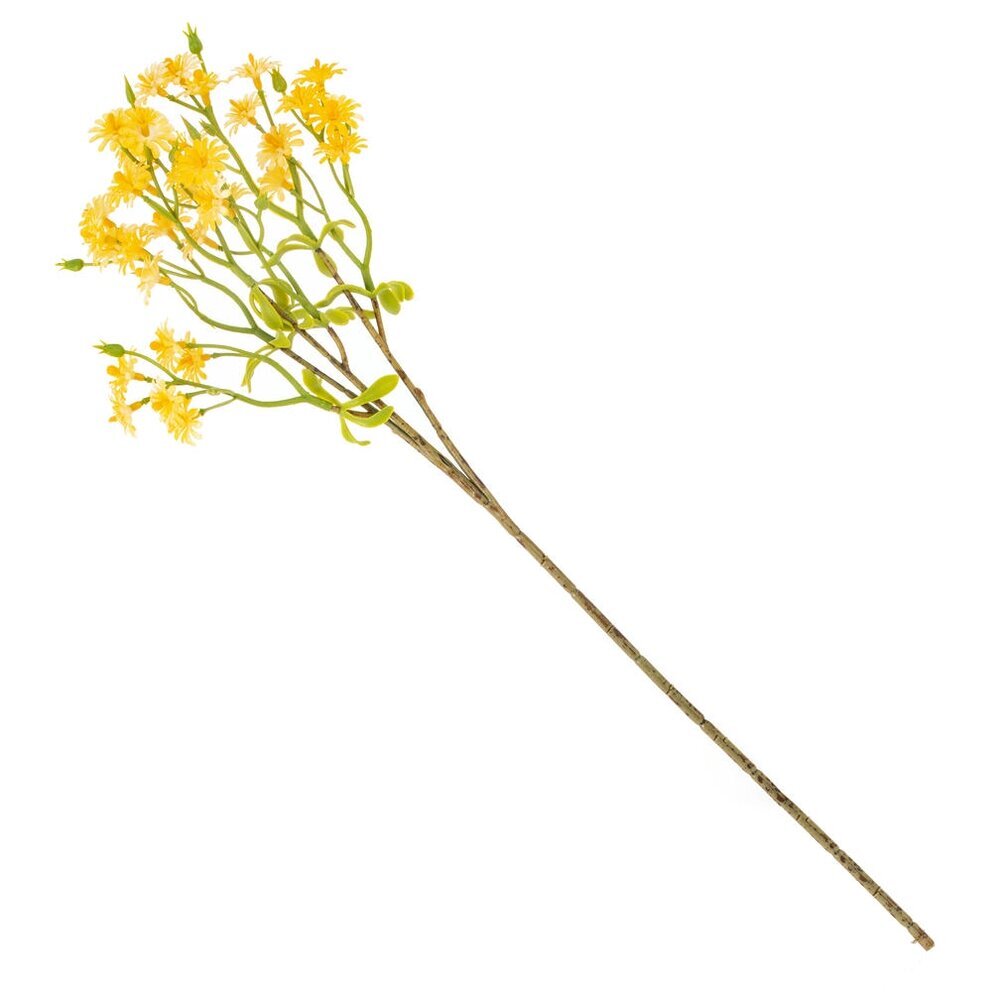 Цветок искусственный, L12 W12 H50 см Цветок искусственный, L12 W12 H50 см
