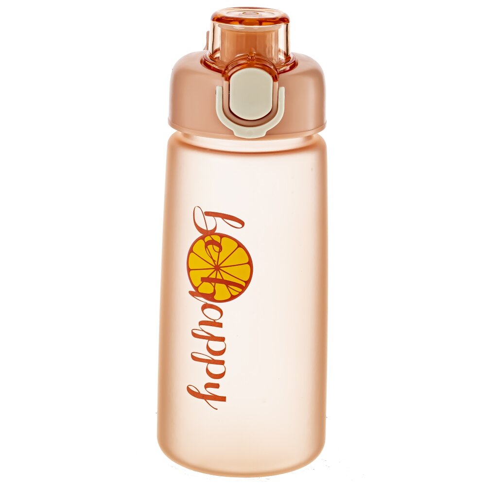 Бутылка, 600 мл, L7,5 W7,5 H20 см Бутылка, 600 мл, L7,5 W7,5 H20 см