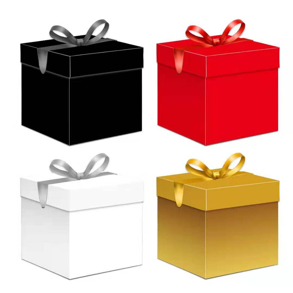 Коробка подарочная, L10 W10 H10, 2в. Коробка подарочная, L10 W10 H10, 2в.