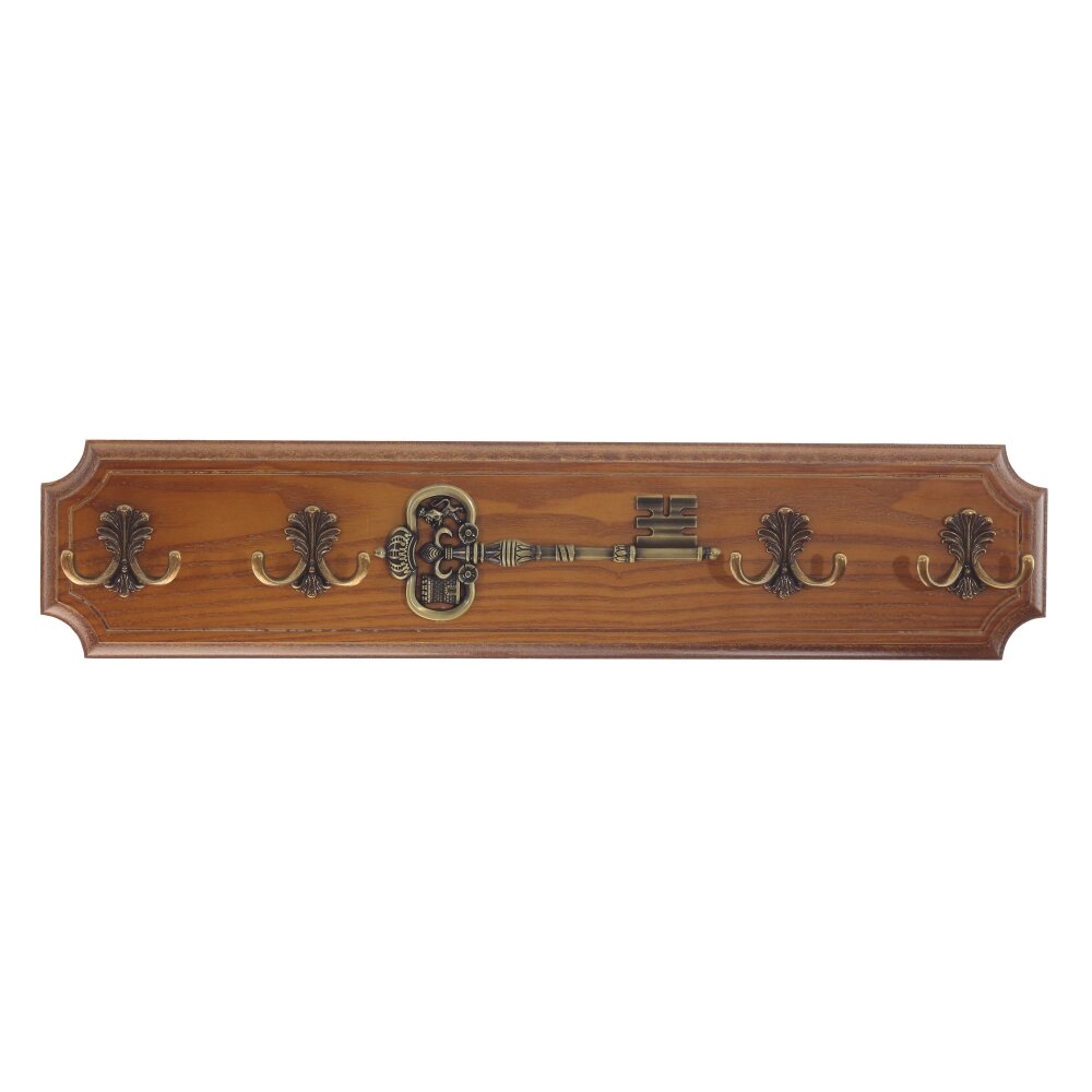 Ключница, L60 W4,5 H13 см Ключница, L60 W4,5 H13 см